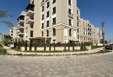 Penthouse For sale - 3 rooms - floor 5