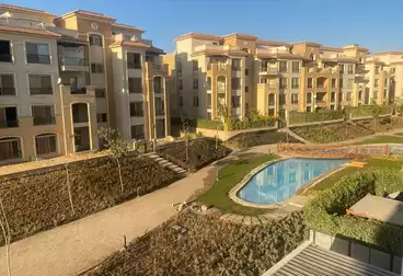 Penthouse For sale - 4 rooms - floor 0