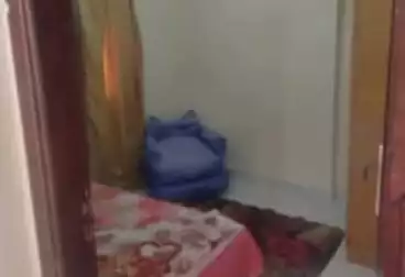 Furnished Apartment For rent - 2 rooms - floor 0