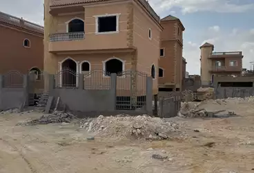 فلل للبيع - 4 غرف