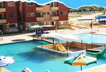 Chalets For sale - 2 rooms - floor 2