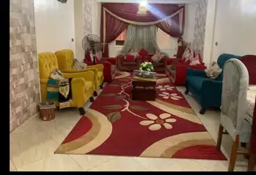 شقق للبيع - 3 غرف - بالدور 2