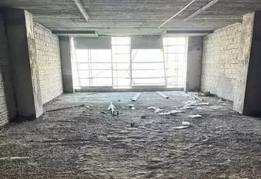 Offices For rent - 1 rooms - floor 2