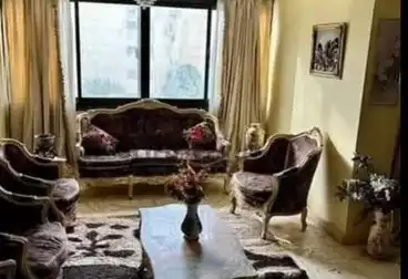 شقق للإيجار - 3 غرف - بالدور 2