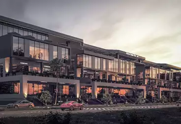 Commercial For sale - floor 1
