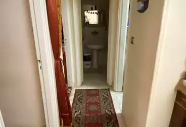 Apartments For rent - 3 rooms - floor 2