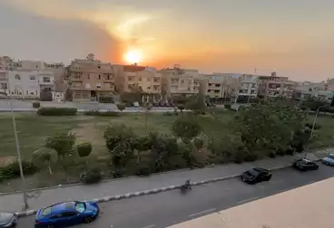شقق مفروشة للإيجار - 3 غرف - بالدور 3