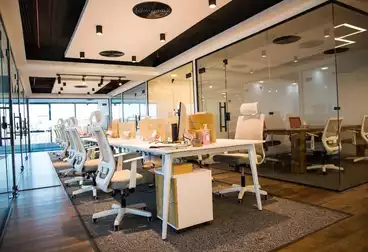 Administrative For rent - 5 rooms - floor 1