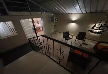 Apartment with Garden For sale - 4 rooms - floor 0