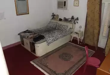شقق مفروشة للبيع - 3 غرف - بالدور 6
