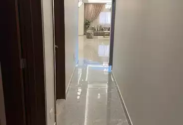 Apartments For rent - 3 rooms - floor 2
