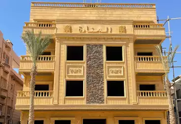 Apartment with Garden For sale - 3 rooms - floor 0