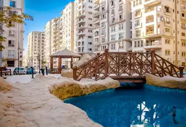 Apartments For rent - 2 rooms - floor 6