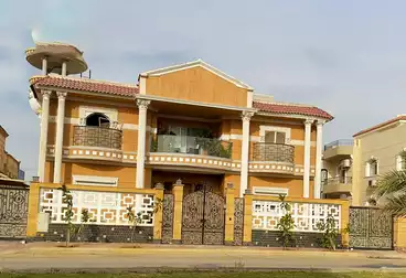 Villas For sale - 7 rooms