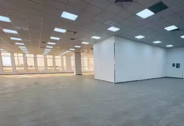 Administrative For rent - 1 rooms - floor 3