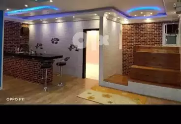 Duplex with Garden For sale - 6 rooms - floor 1