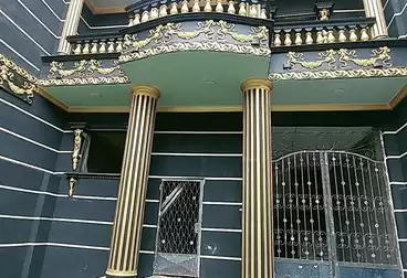 Villas For sale - 4 rooms