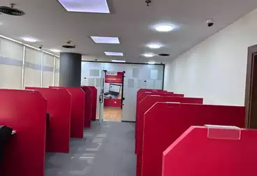 Administrative For rent - 3 rooms - floor 1