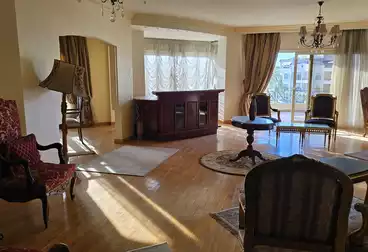 Furnished Apartment For sale - 3 rooms - floor 1