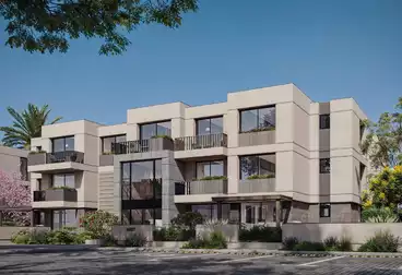 Twin House For sale - 4 rooms