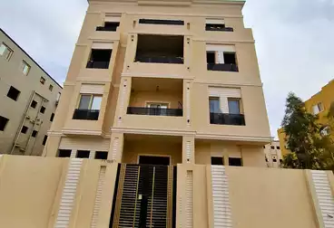 Apartments For sale - 3 rooms - floor 2