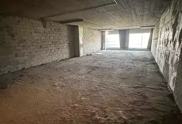 Offices For rent - 2 rooms - floor 1