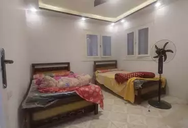 Furnished Apartment For sale - 2 rooms - floor 3