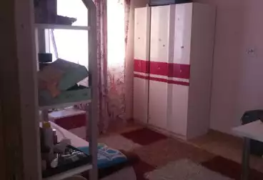 Apartments For sale - 4 rooms - floor 2