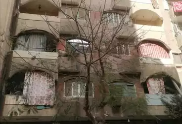 Apartments For sale - 4 rooms - floor 3