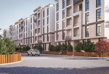 Apartments For sale - 3 rooms - floor 1