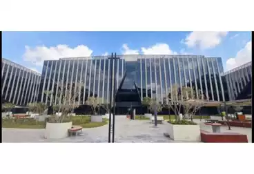 إداري للإيجار - بالدور 1
