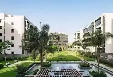 شقق للبيع - 3 غرف - بالدور 1