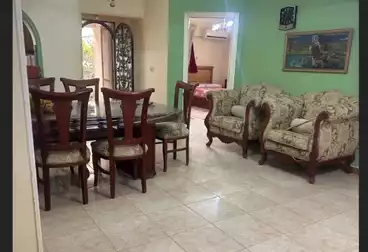 Apartment with Garden For rent - 4 rooms - floor 0