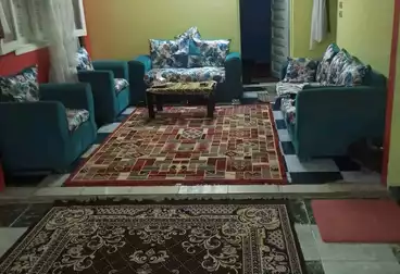 Properties For rent - 4 rooms - floor 3