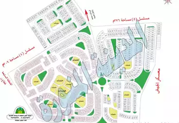 Residential Land For sale
