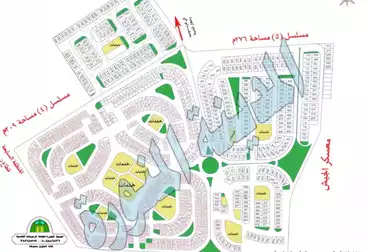 Residential Land For sale