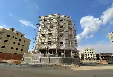 undefined undefined - 3 غرف - بالدور 0
