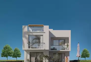Villas For sale - 4 rooms