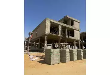فلل للبيع - 3 غرف