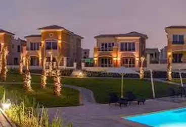 Villas For sale - 6 rooms