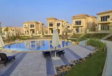 Villas For sale - 6 rooms