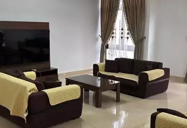 Furnished Apartment For rent - 3 rooms - floor 4