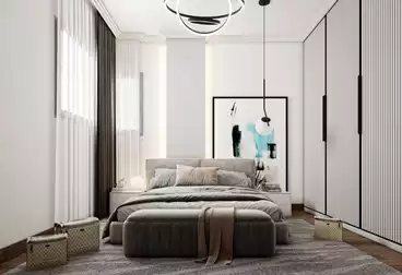 Apartments For sale - 3 rooms - floor 6