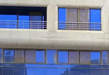 Administrative For rent - 20 rooms