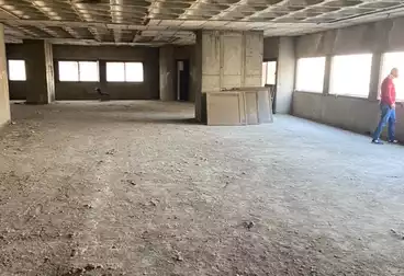 Administrative For rent - 15 rooms - floor 0