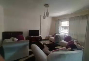 Furnished Apartment For rent - 2 rooms - floor 7
