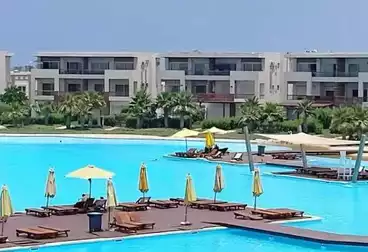 Chalets For sale - 1 rooms - floor 3
