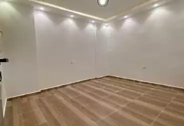 إداري للإيجار - 4 غرف - بالدور 5