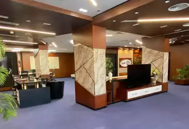 Administrative For rent - 1 rooms - floor 3