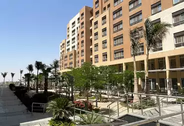 Apartments For sale - 3 rooms - floor 2